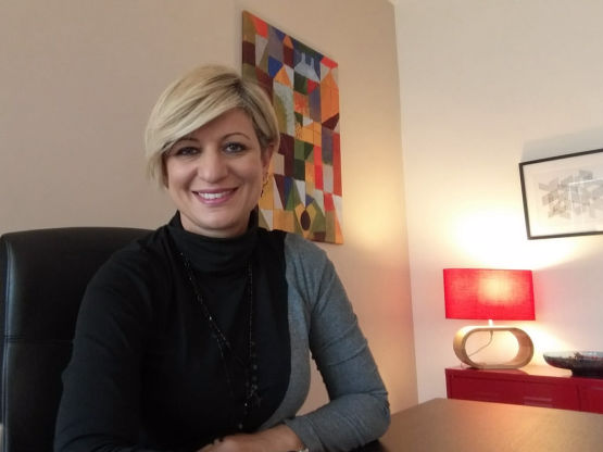 Dott.ssa Alessia Polverari
