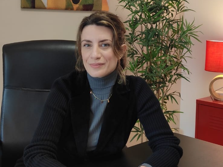 Dott.ssa Chiara Longo