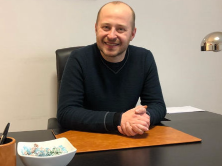 Dott. Enrico Fattorini