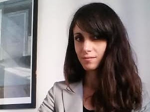 Dott.ssa Giulia Riccobono