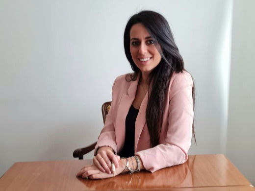 Dott.ssa Roberta Cicciarelli