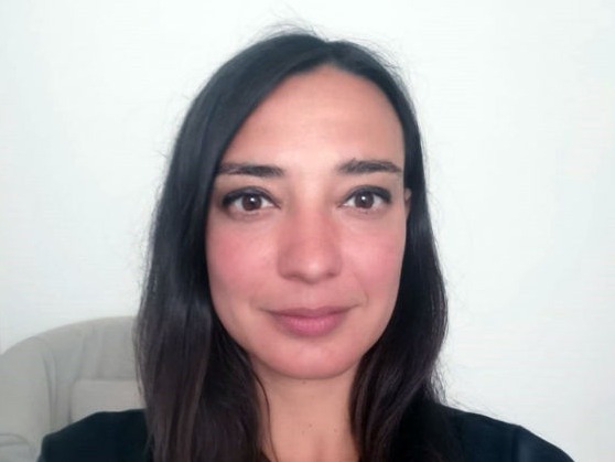 Dott.ssa Sara Garibaldo