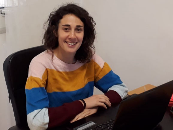 Dott.ssa Sara Paci